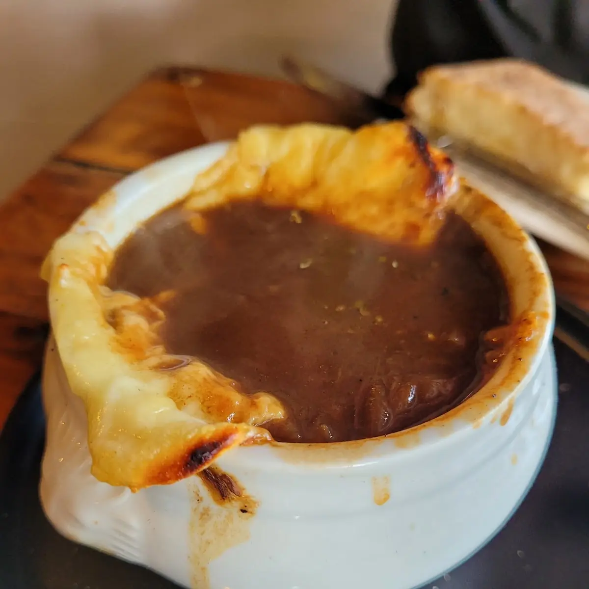 French Onion Soup