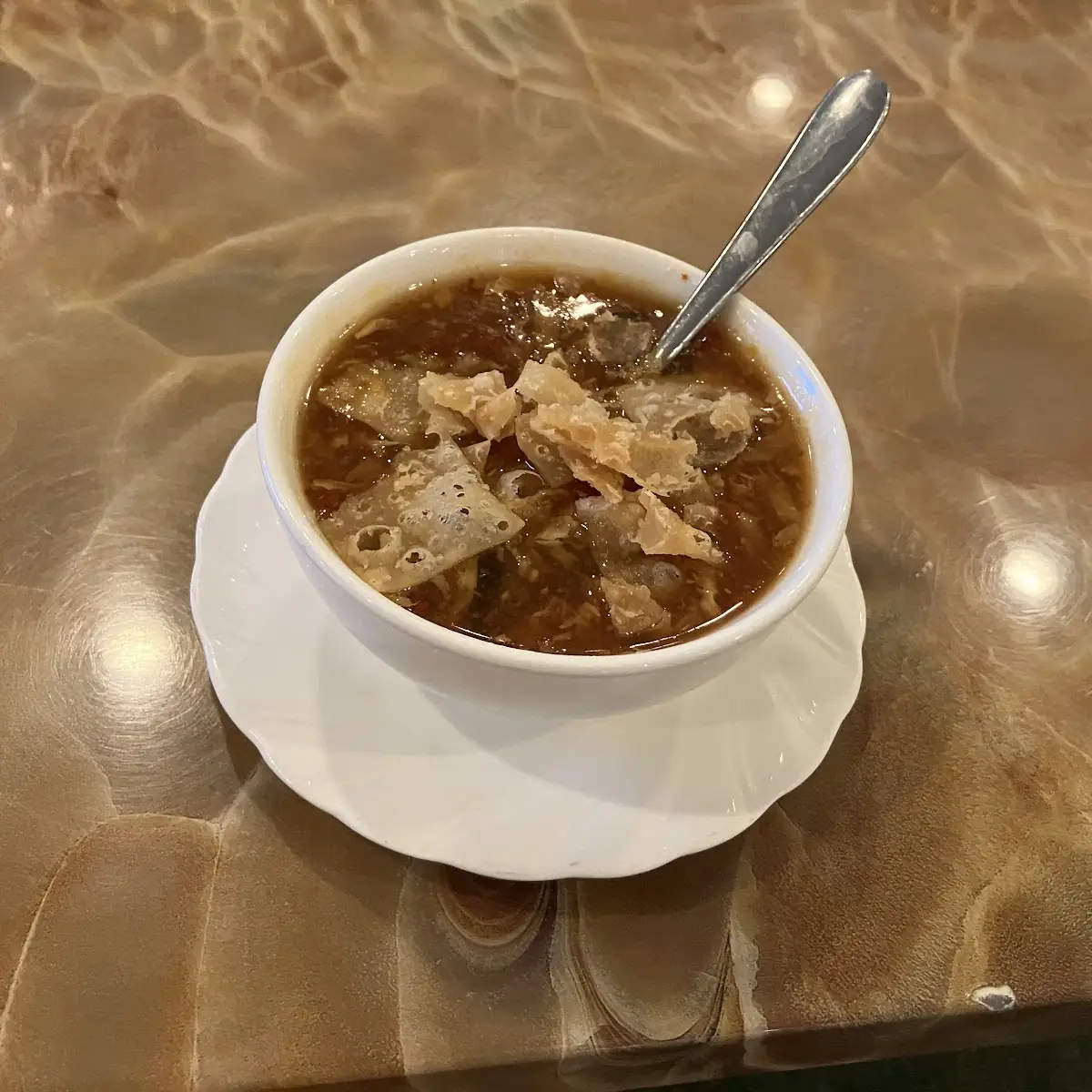 West Lake Soup