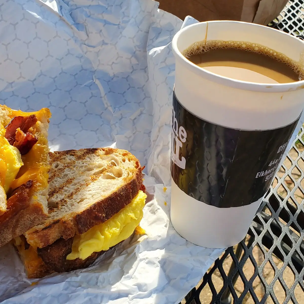Grilled Cheese