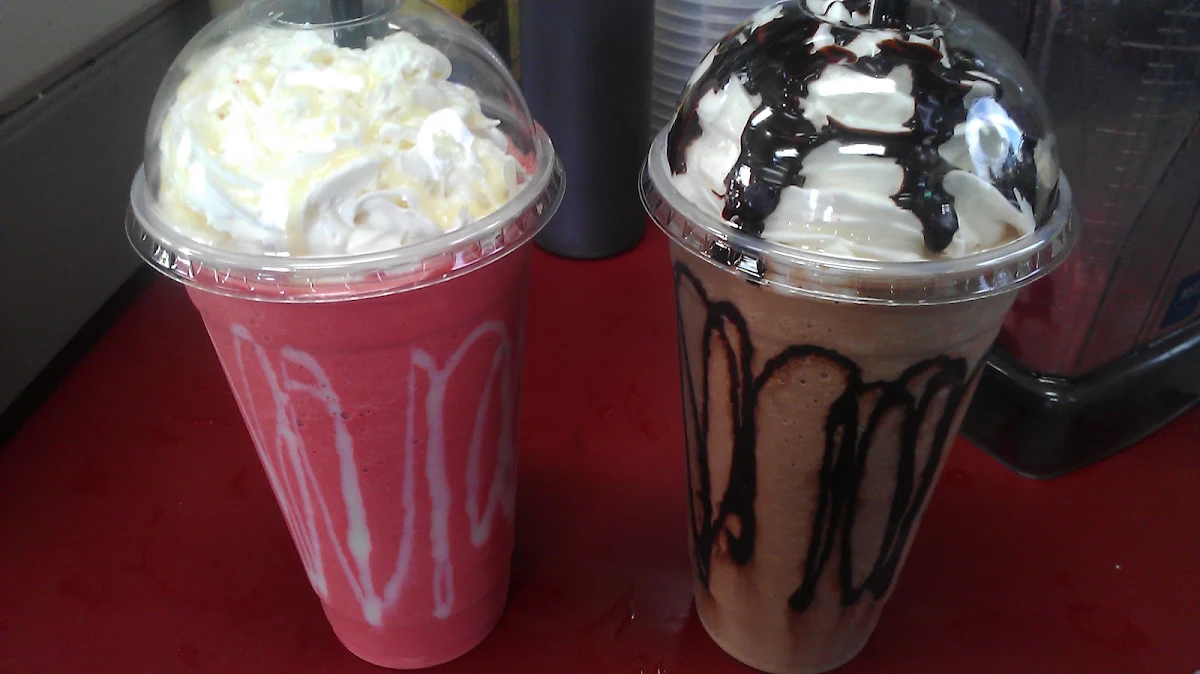 Milkshake