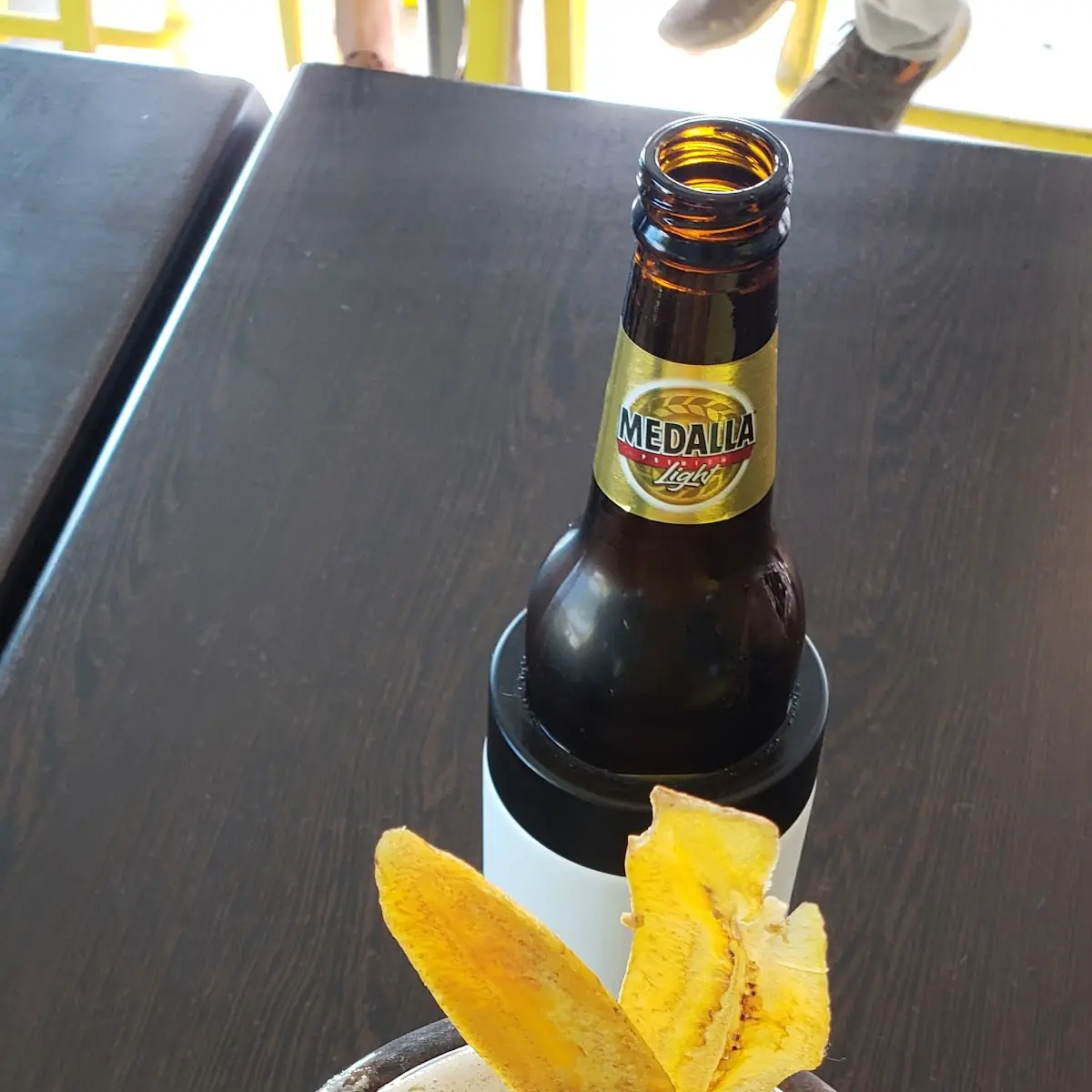 Mofongo Relleno De Churrasco