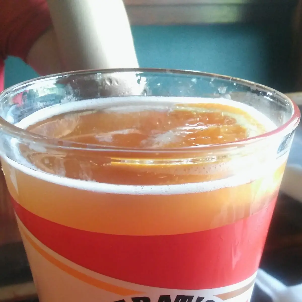 Blue Moon Belgian White