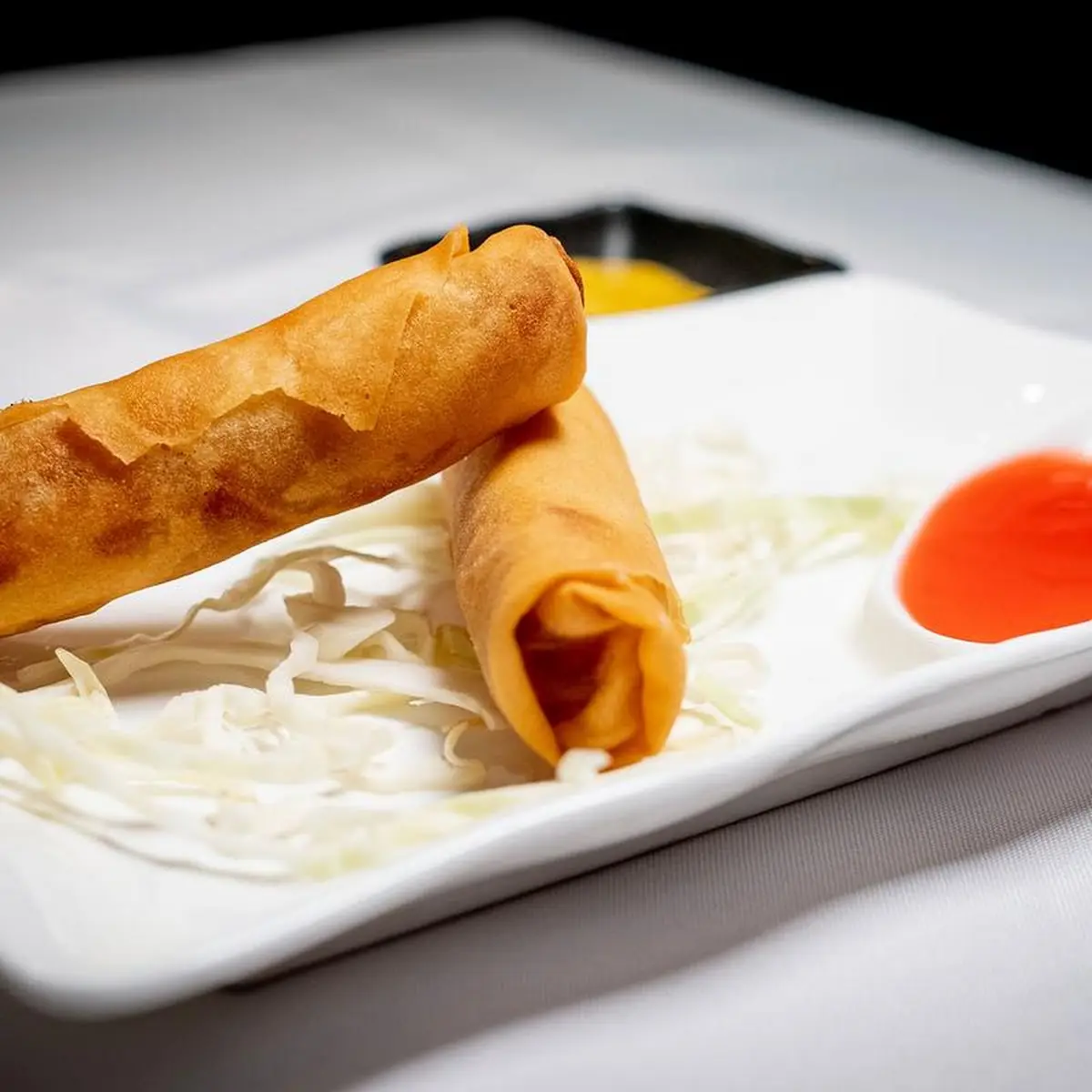 Spring Roll