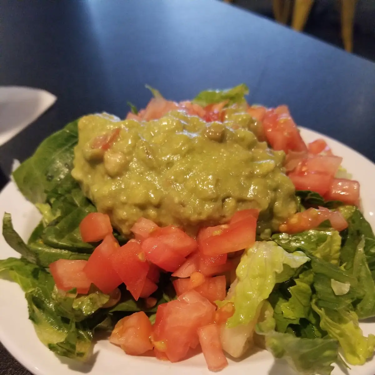 Guacamole Salad