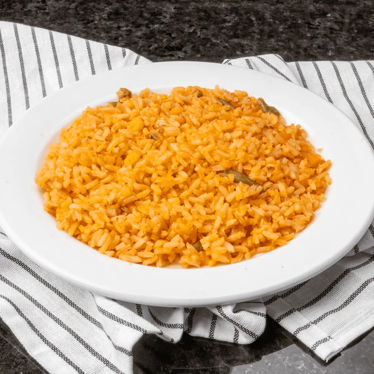 Mexican Rice