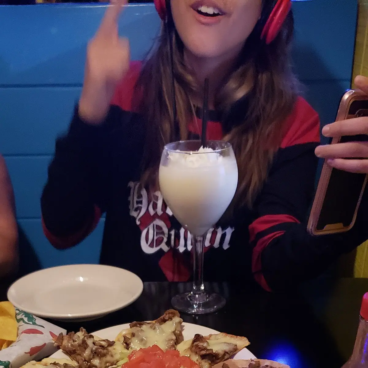 Nachos Supreme