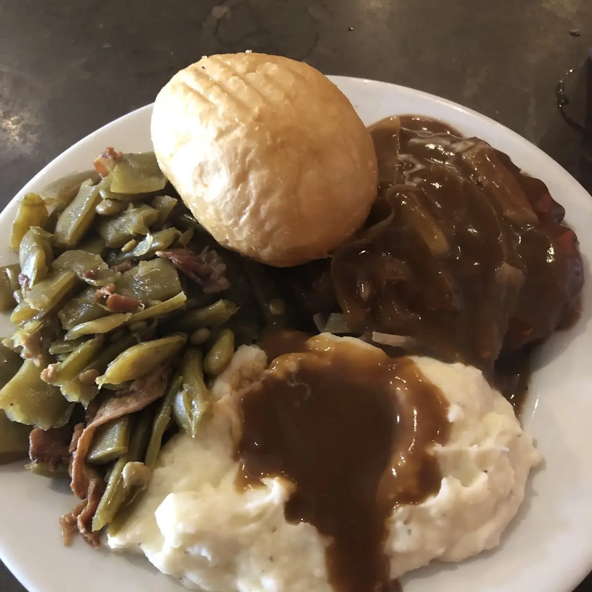 Pot Roast