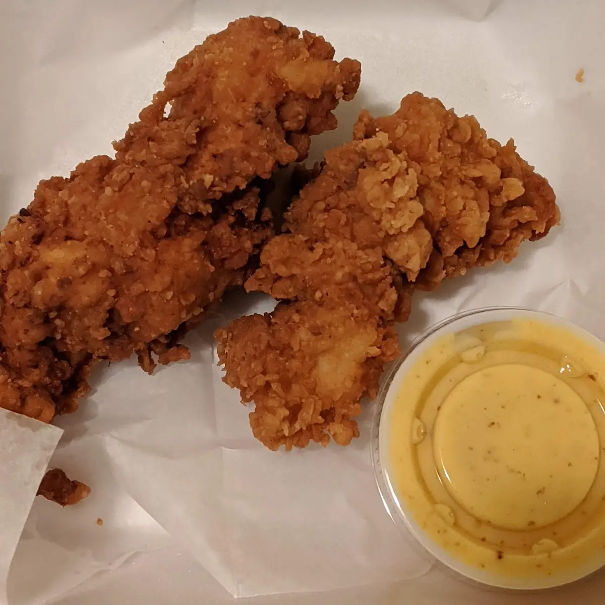Chicken Tenders