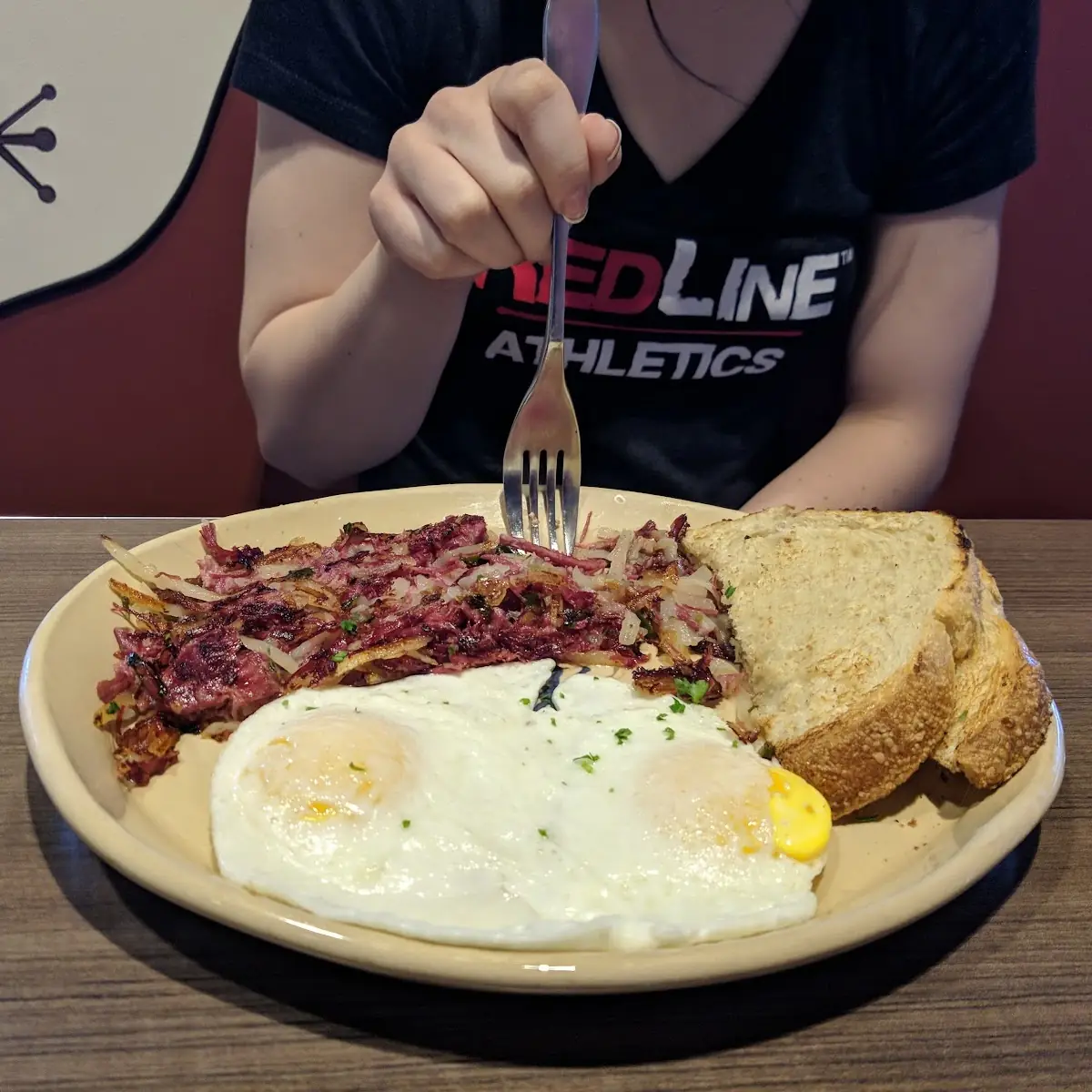 Corned Beef Hash