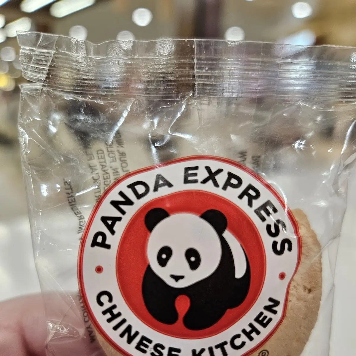 Fortune Cookies