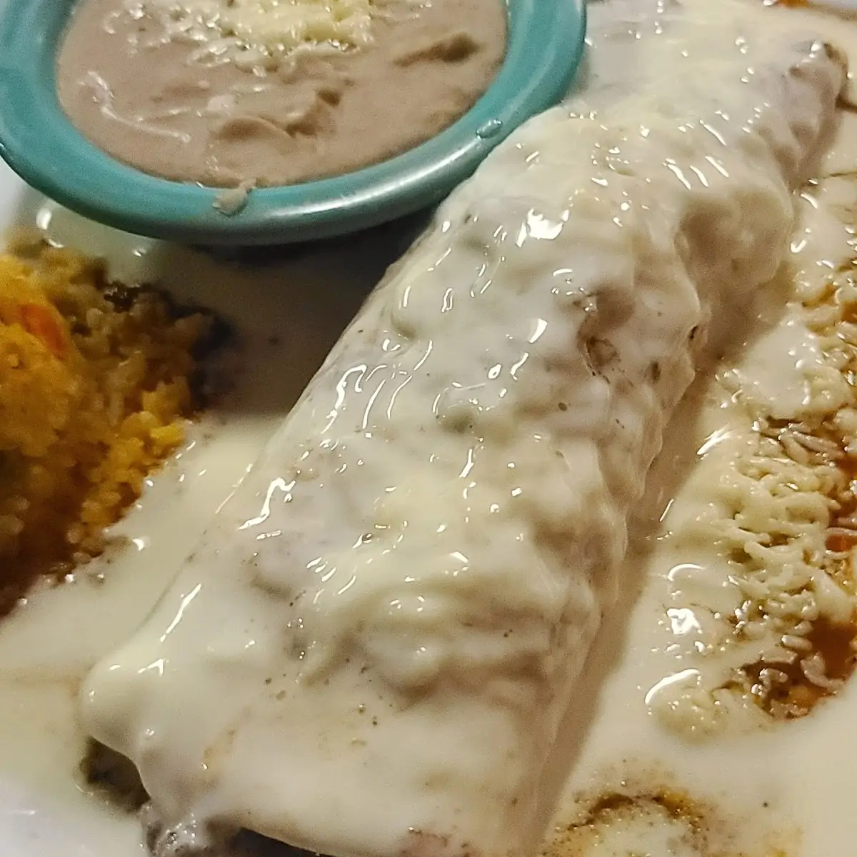 Country Fried Steak