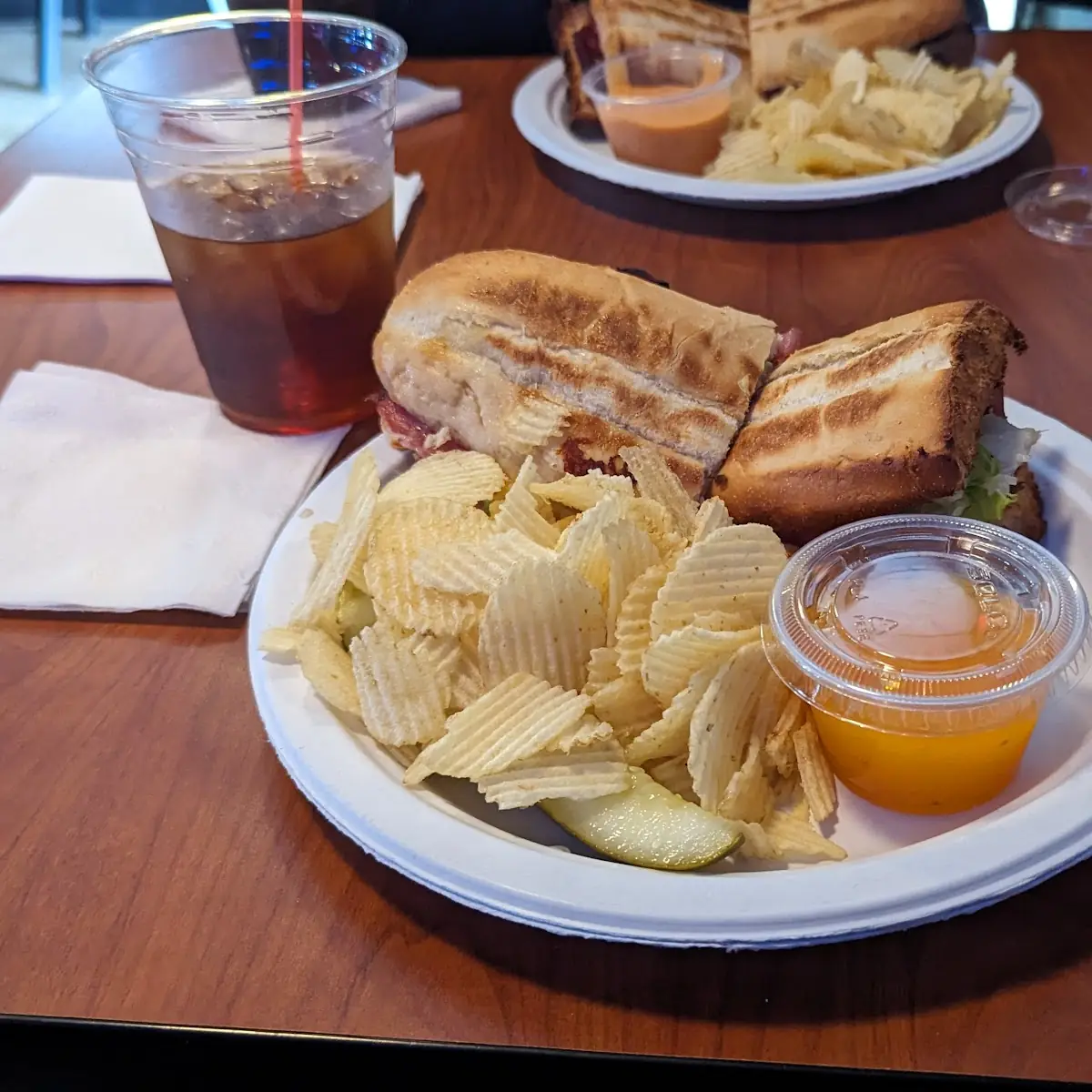Italian Sub