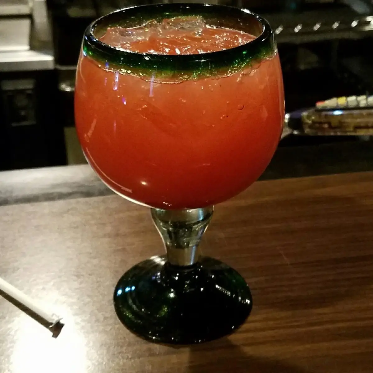 Flavored Margaritas