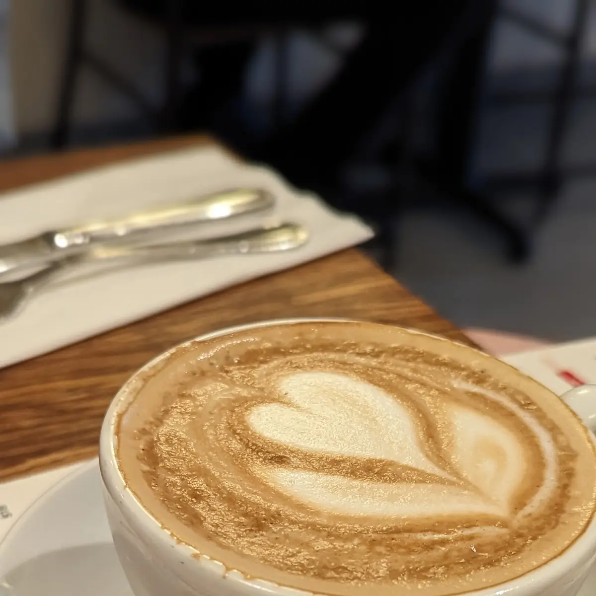 Cappuccino
