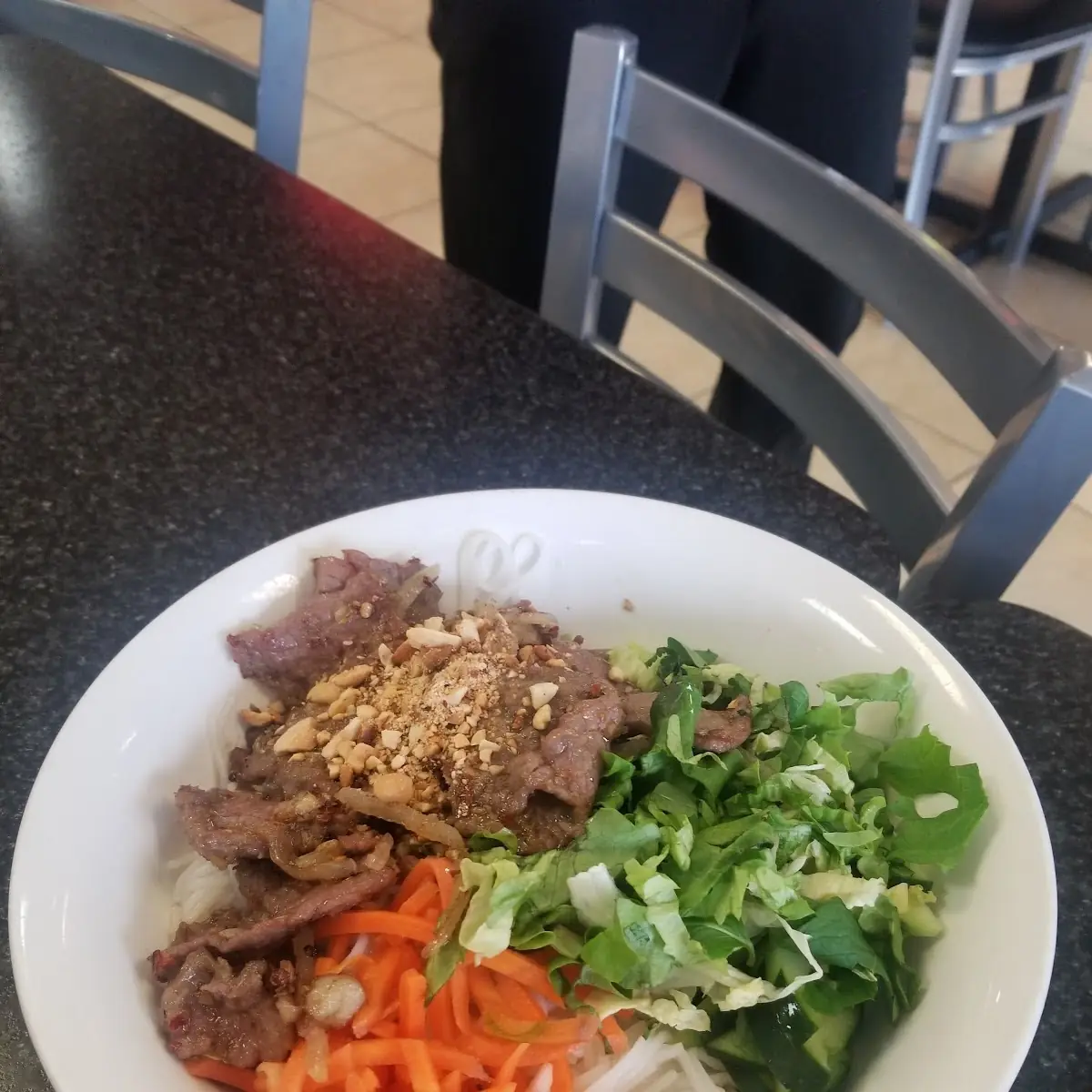 Bibimbap