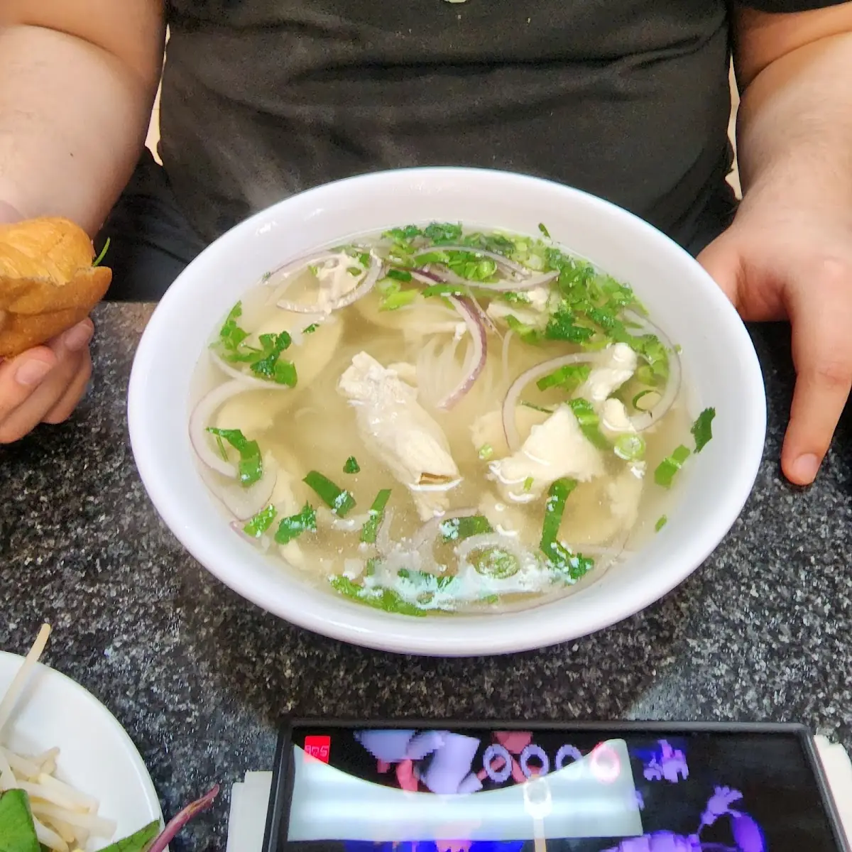Pho Chicken Pho