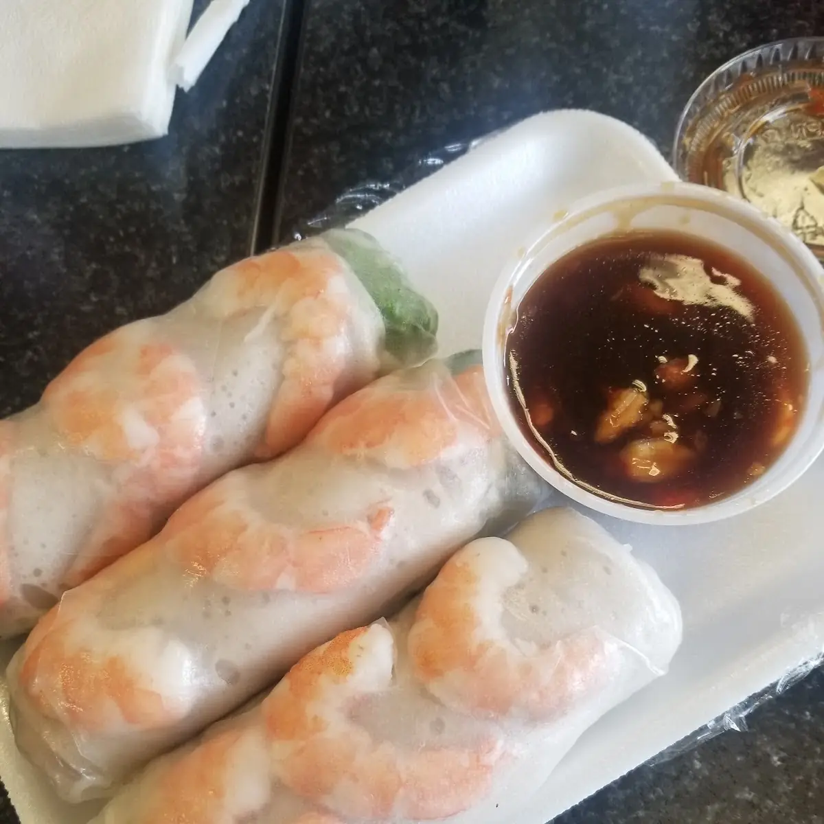 Spring Roll