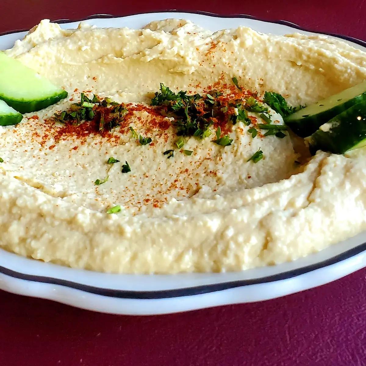 Hummus