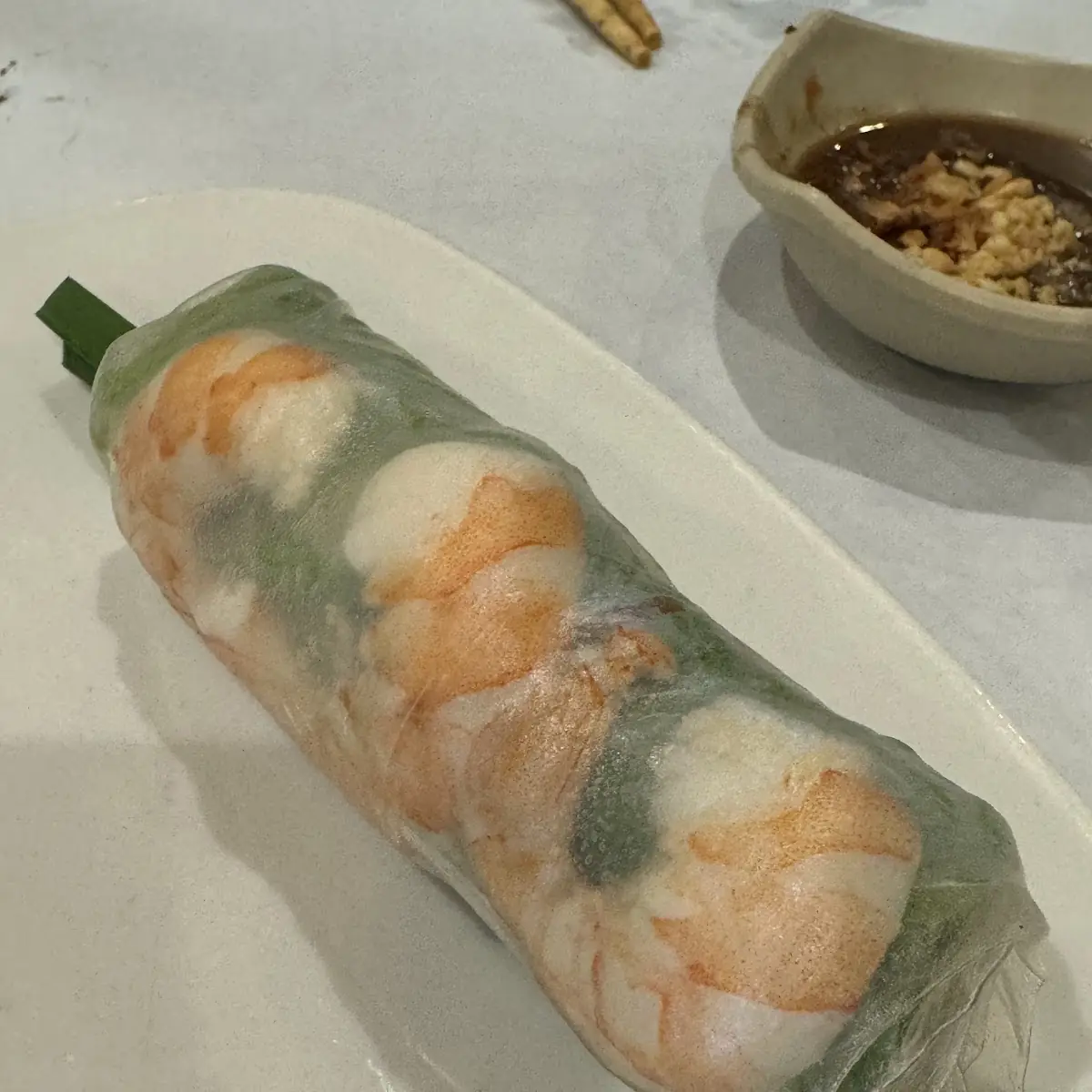 Spring Roll