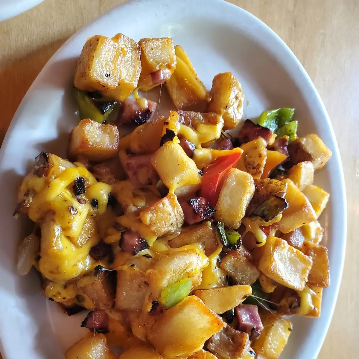 Home Fries