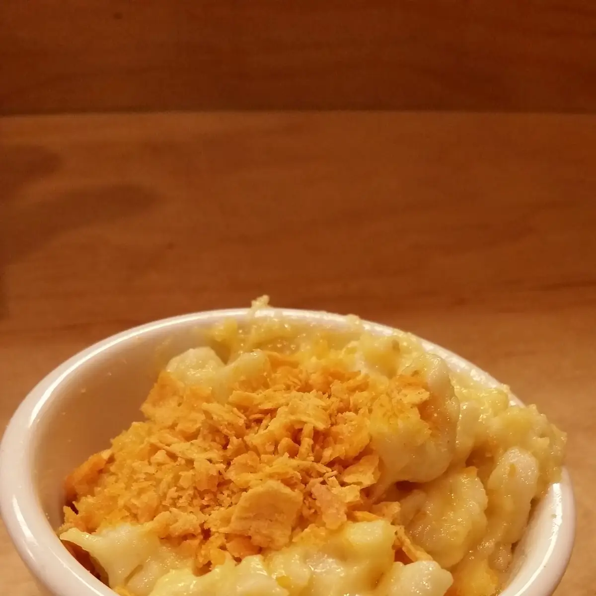 Mac and Cheese