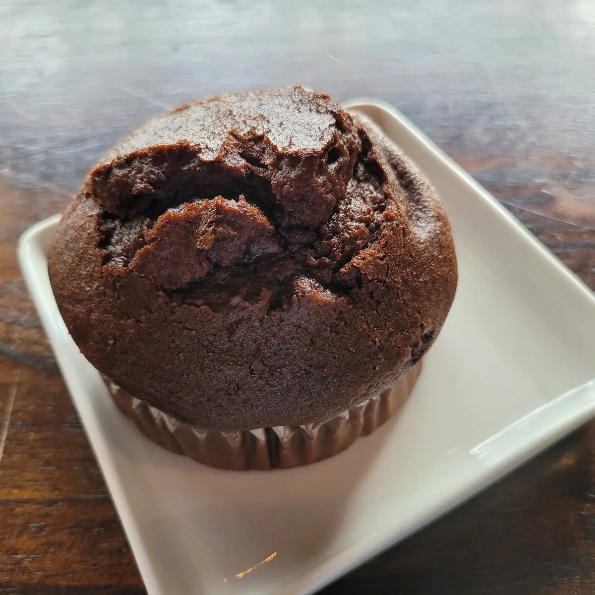 Double Chocolate