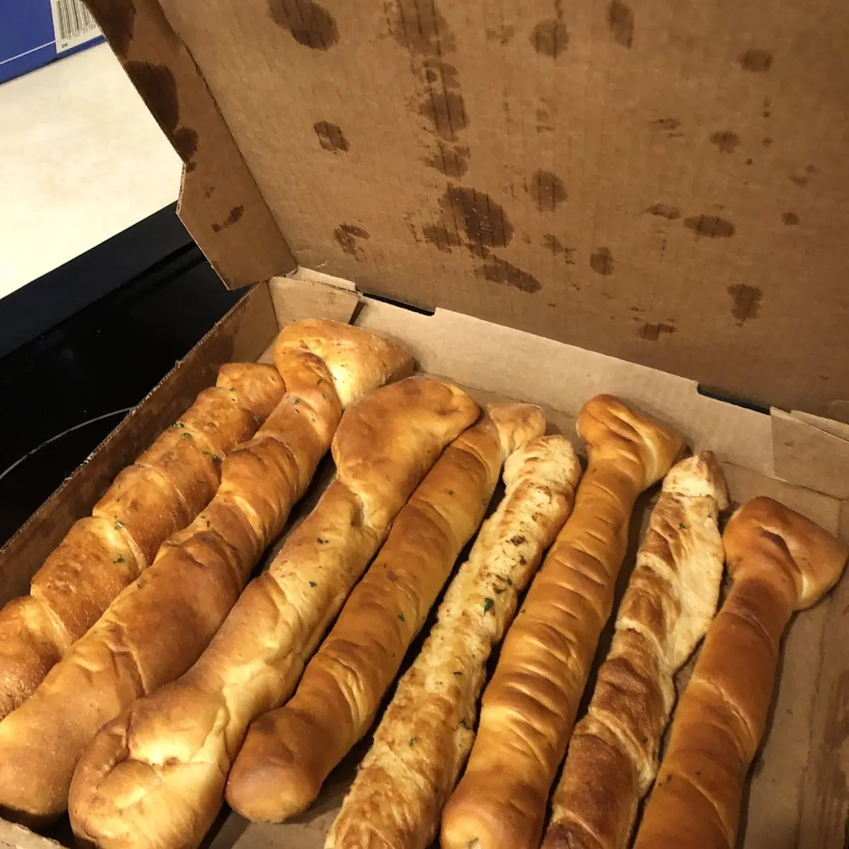 Bread Sticks