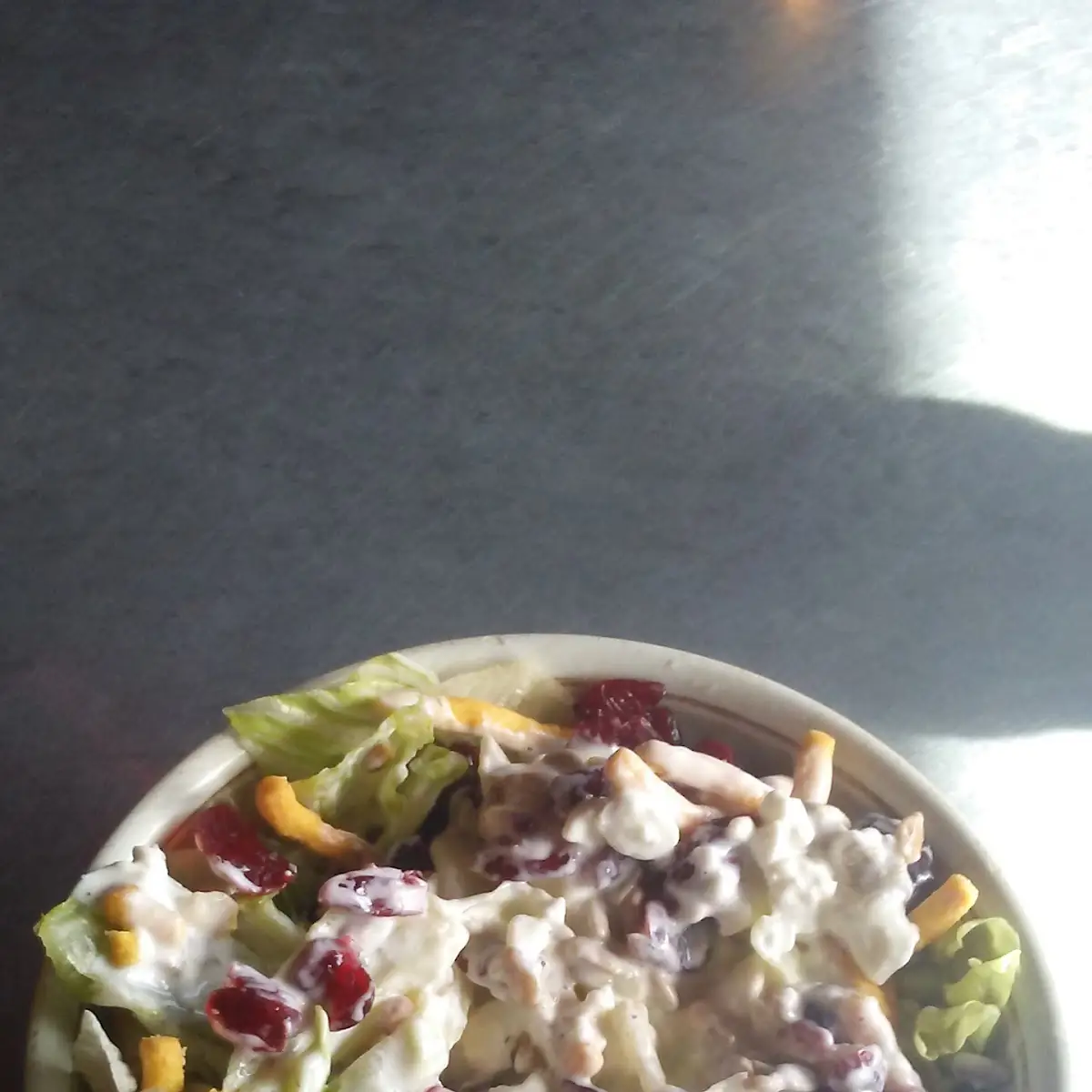 Joe's House Salad