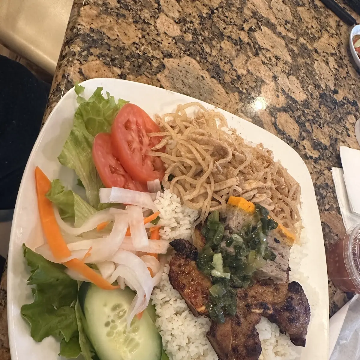 Cơm Tấm