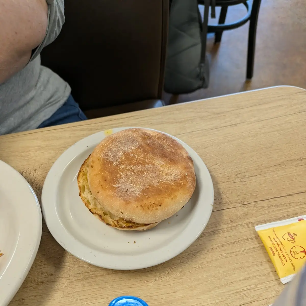 English Muffin