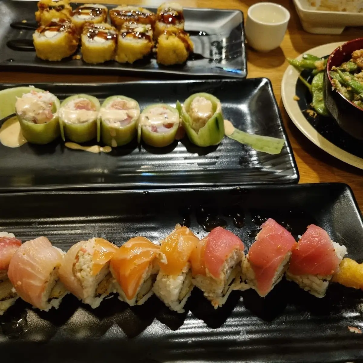 Sushi Rice