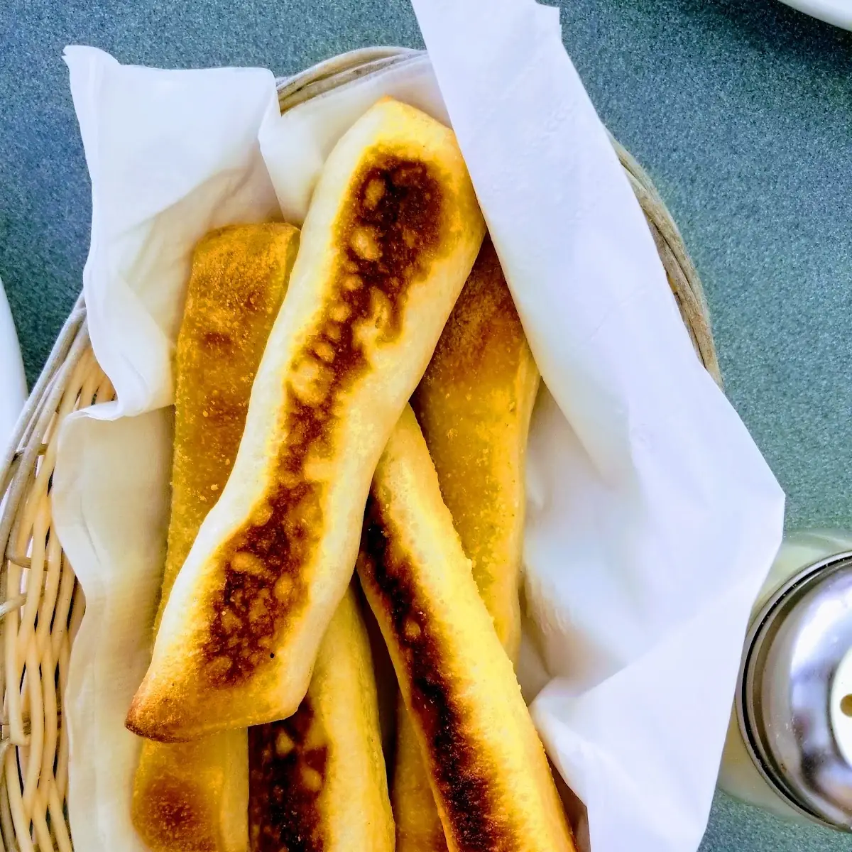 Bread Sticks
