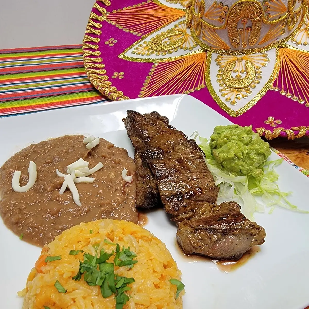 Carne Asada