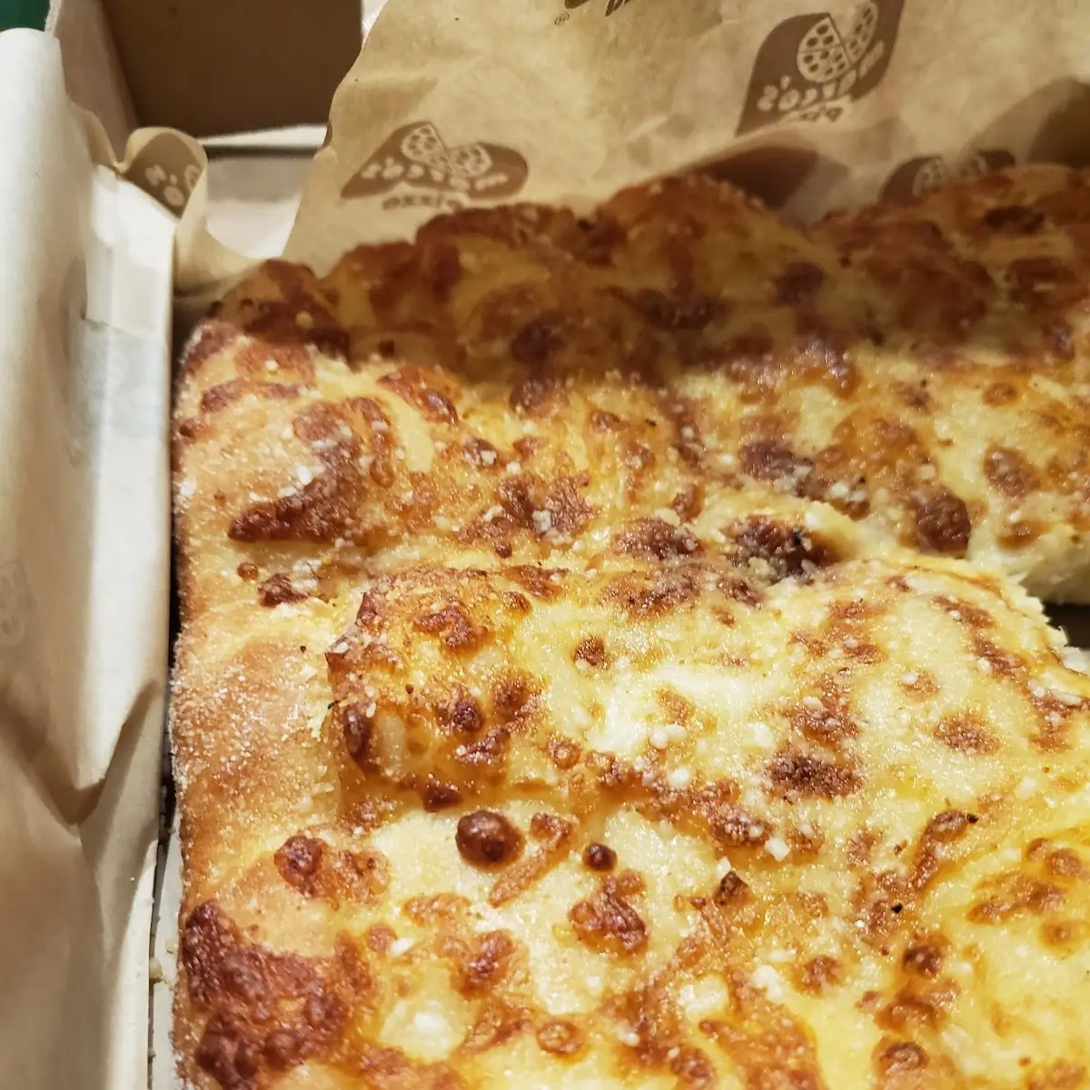Cheese Bread