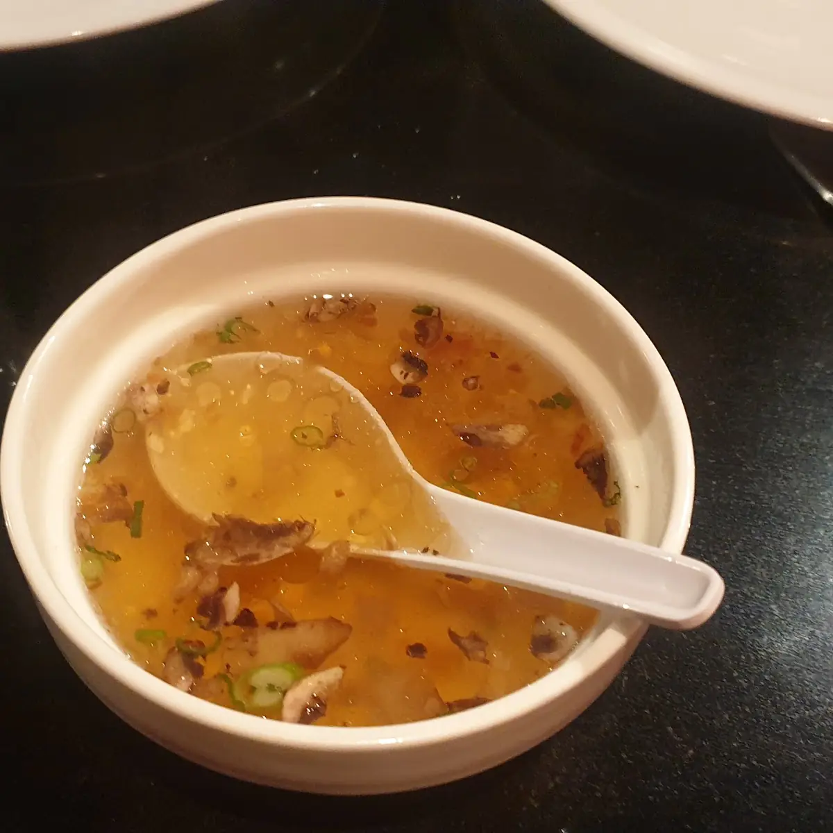 MISO SOUP