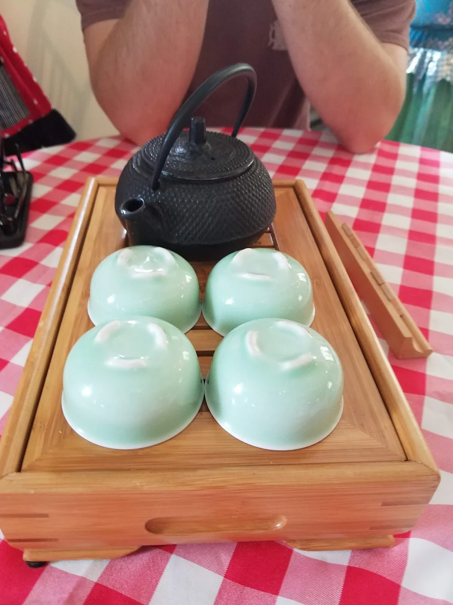 Green Tea