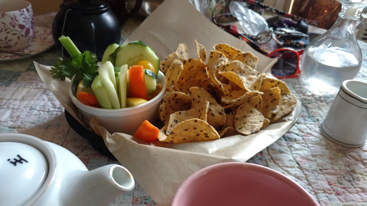 Hummus