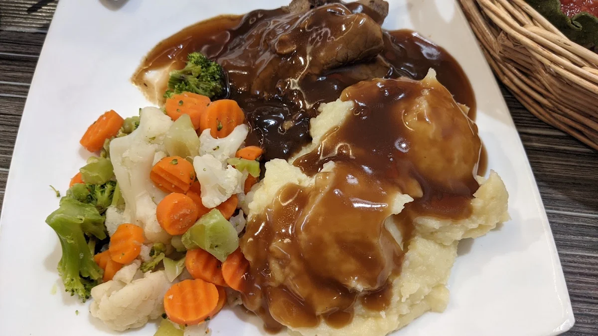 Roast Beef