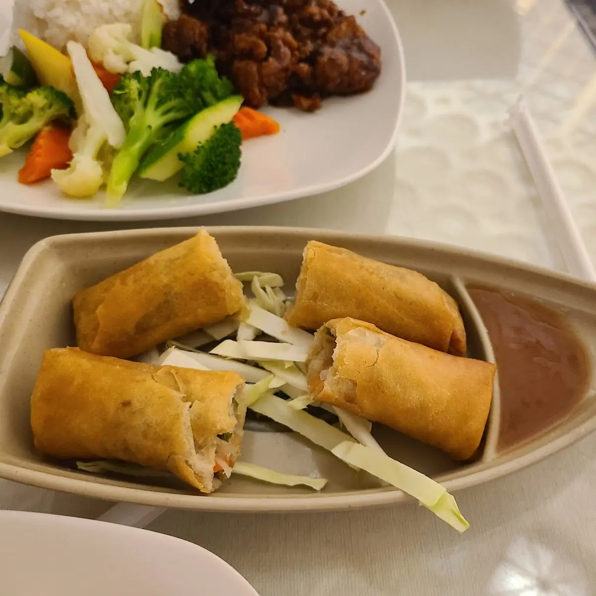 Fried Lumpia - Philippines