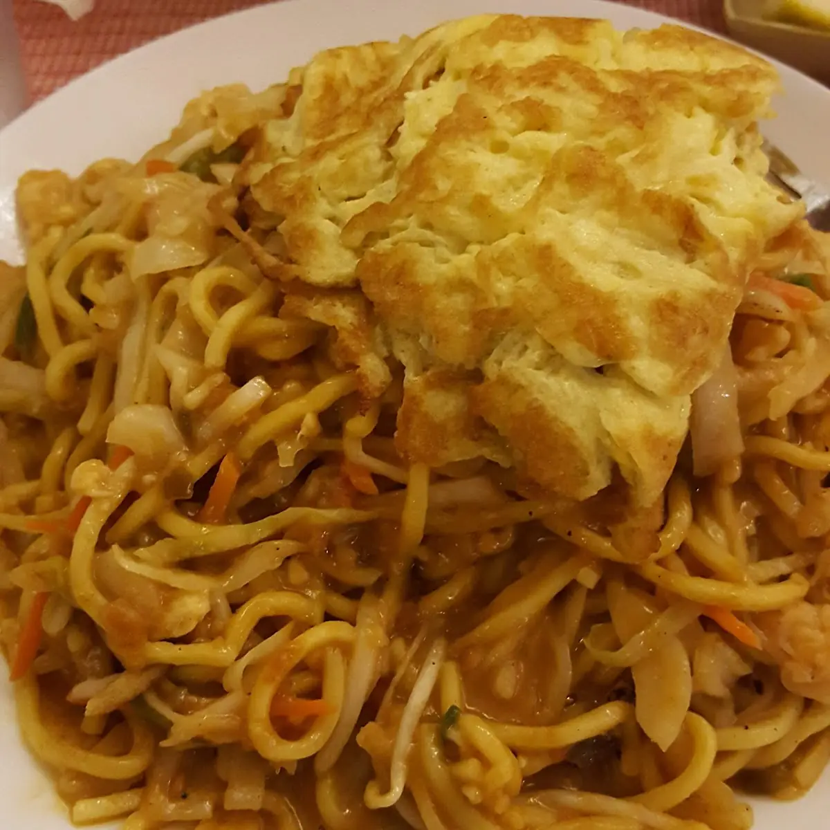 MI Goreng
