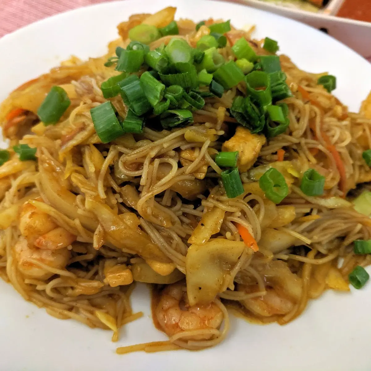 Singapore Mei Fun