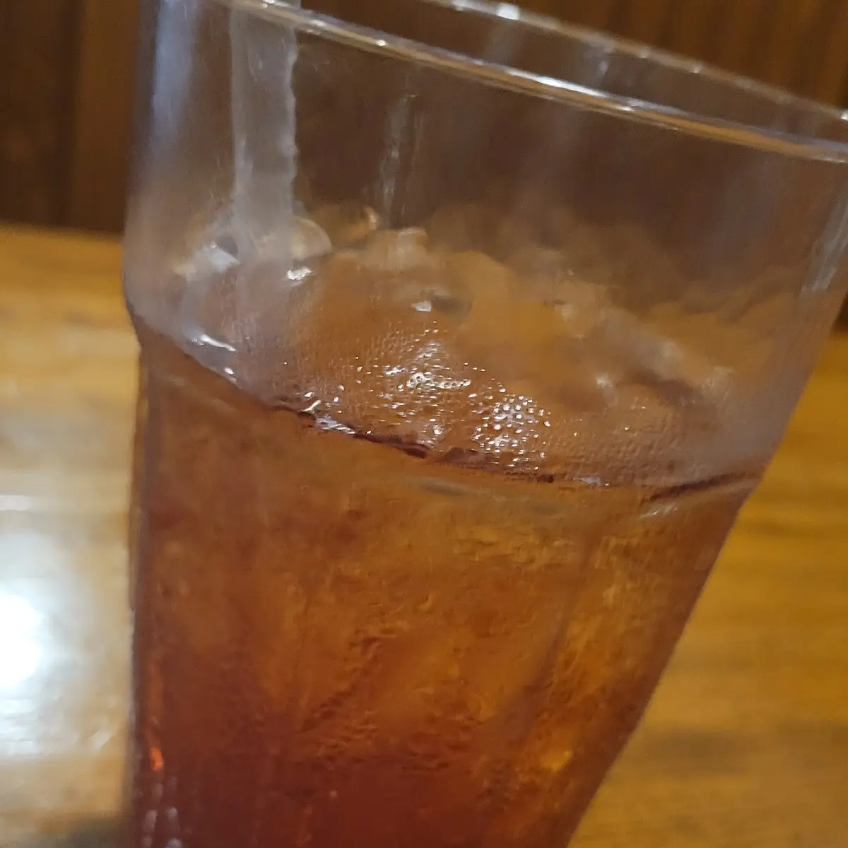Long Island Ice Tea