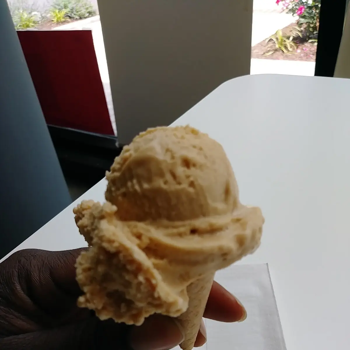 Salted Caramel