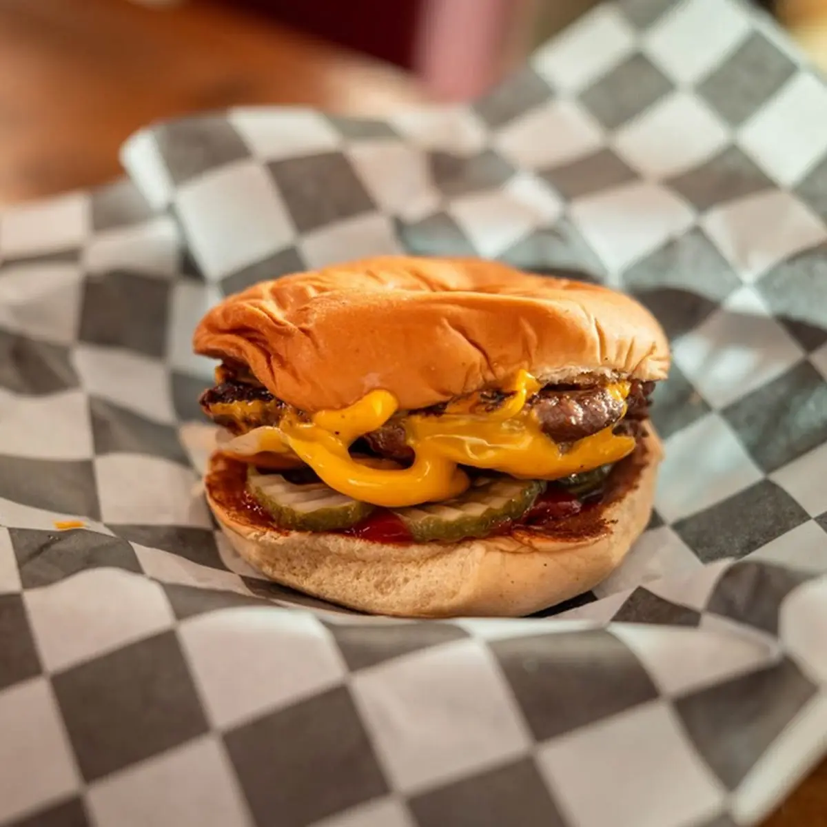 Smash Burger
