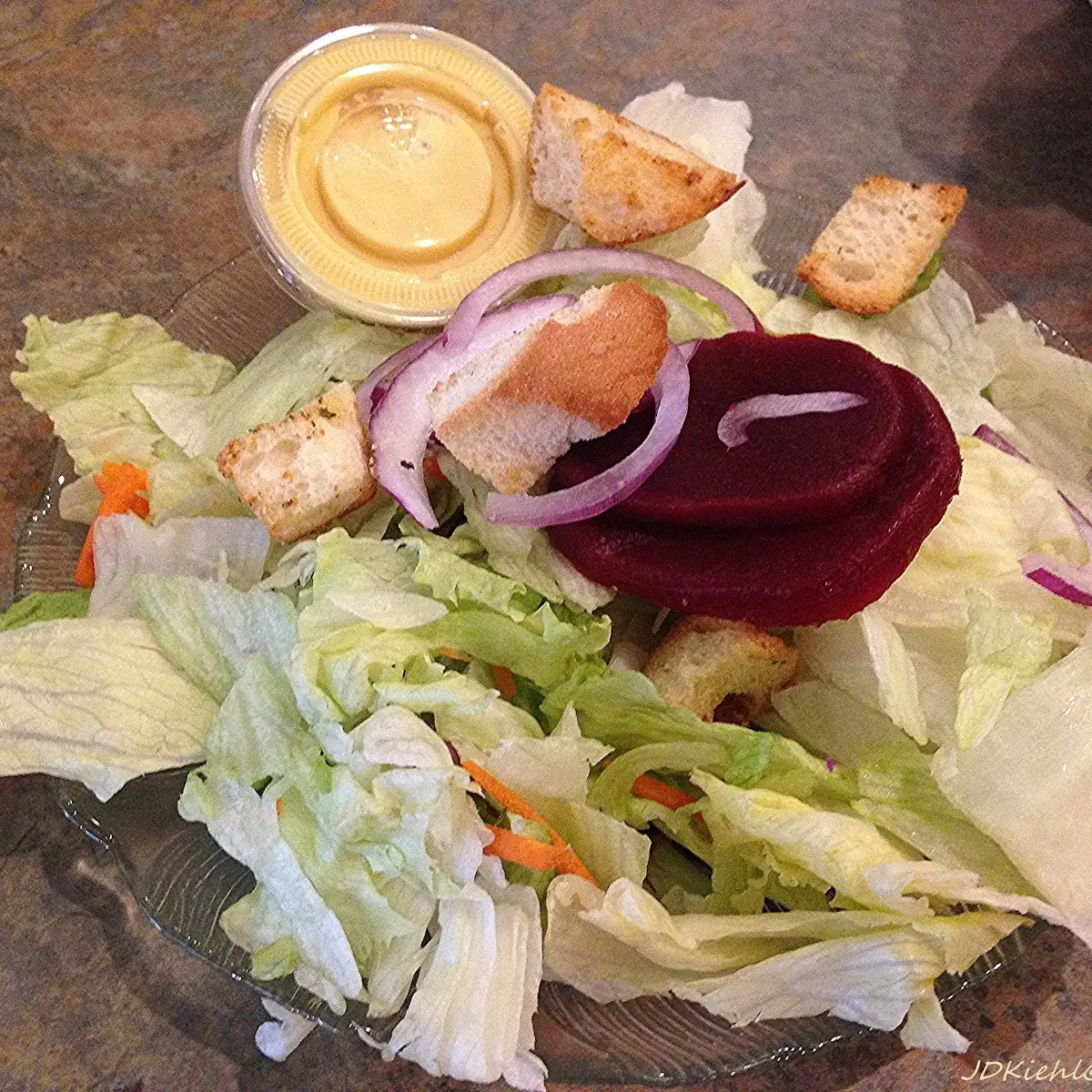 House Salad