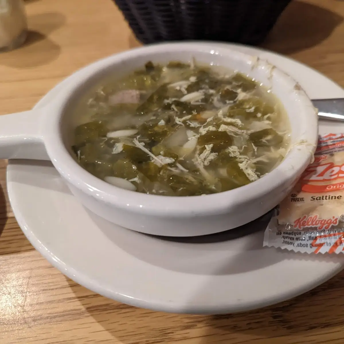 Italian Wedding Soup
