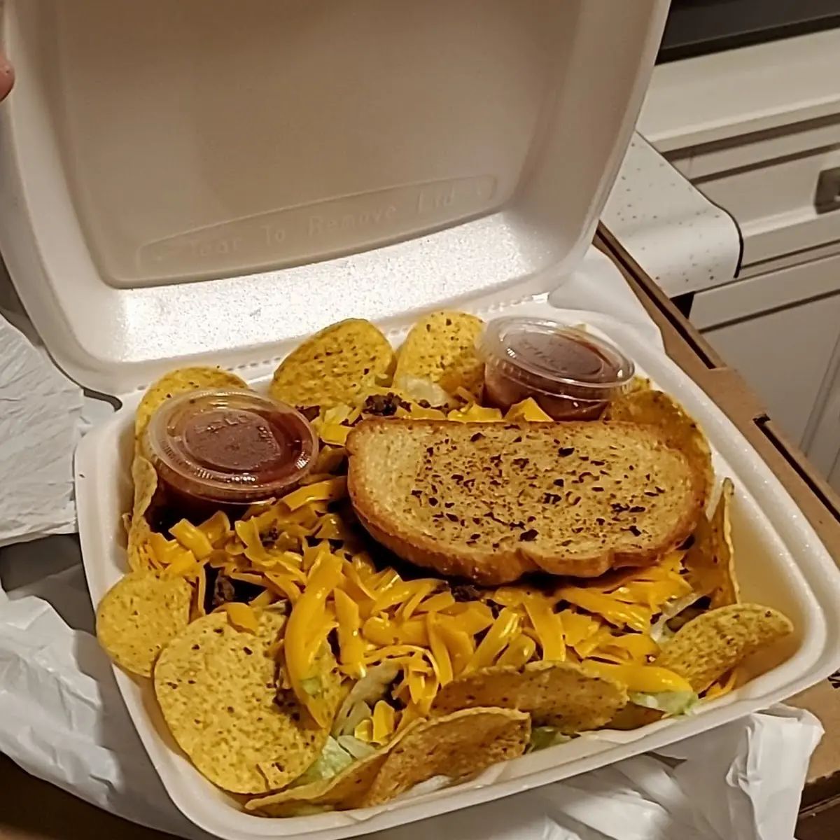 Taco Salad