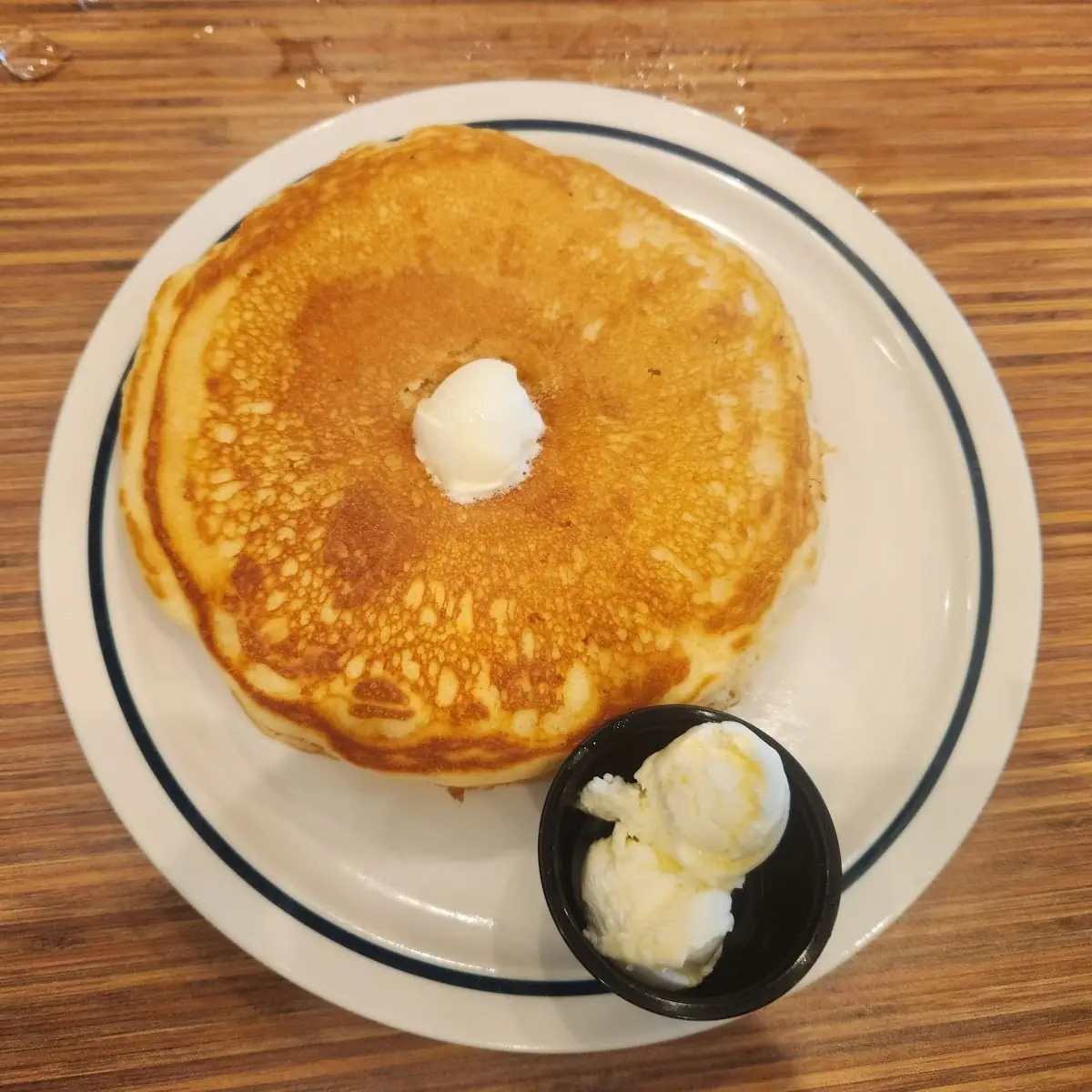 All You Can Eat Pancakes