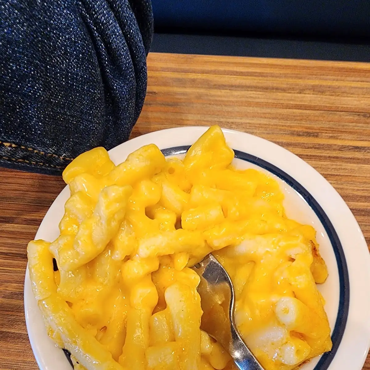 Kraft Mac & Cheese