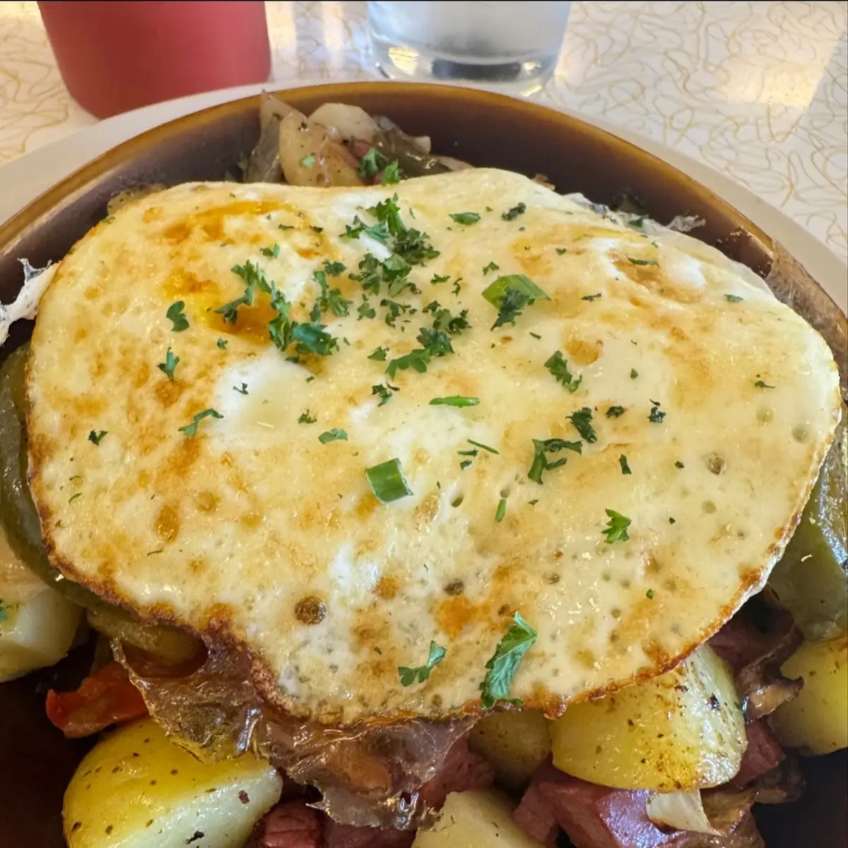 Corned Beef Hash